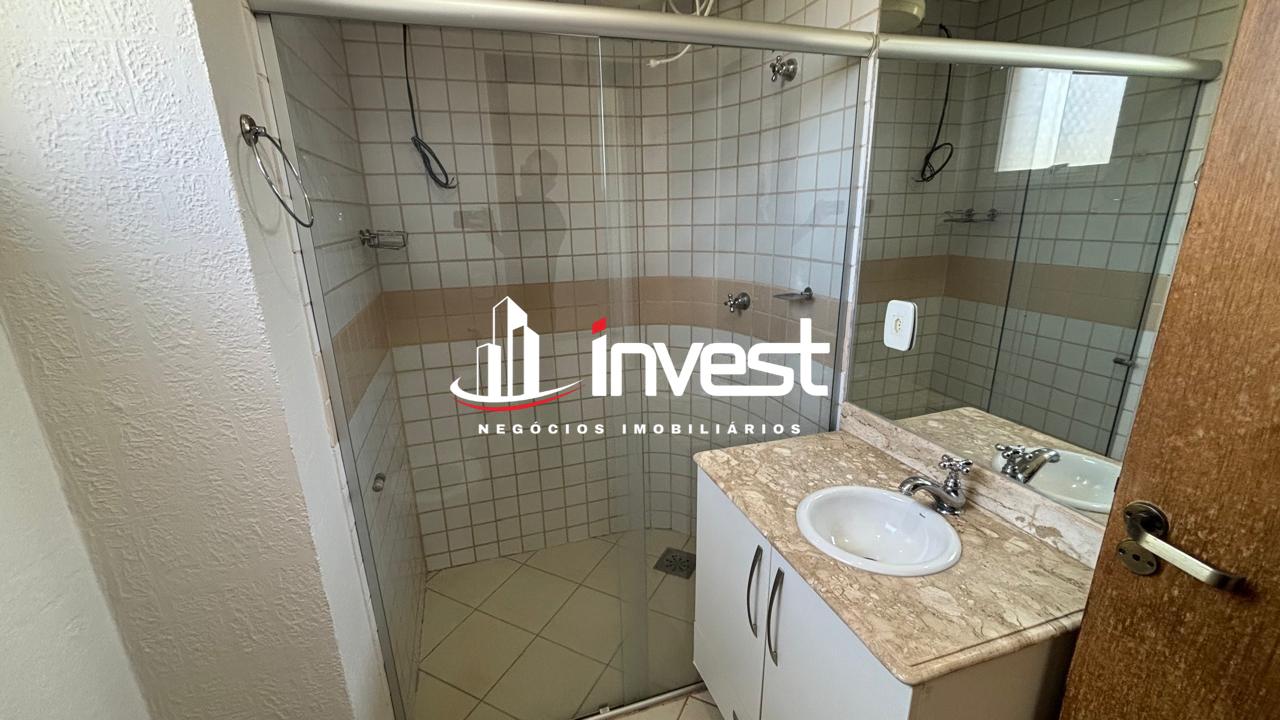 Apartamento à venda no Mercês: 