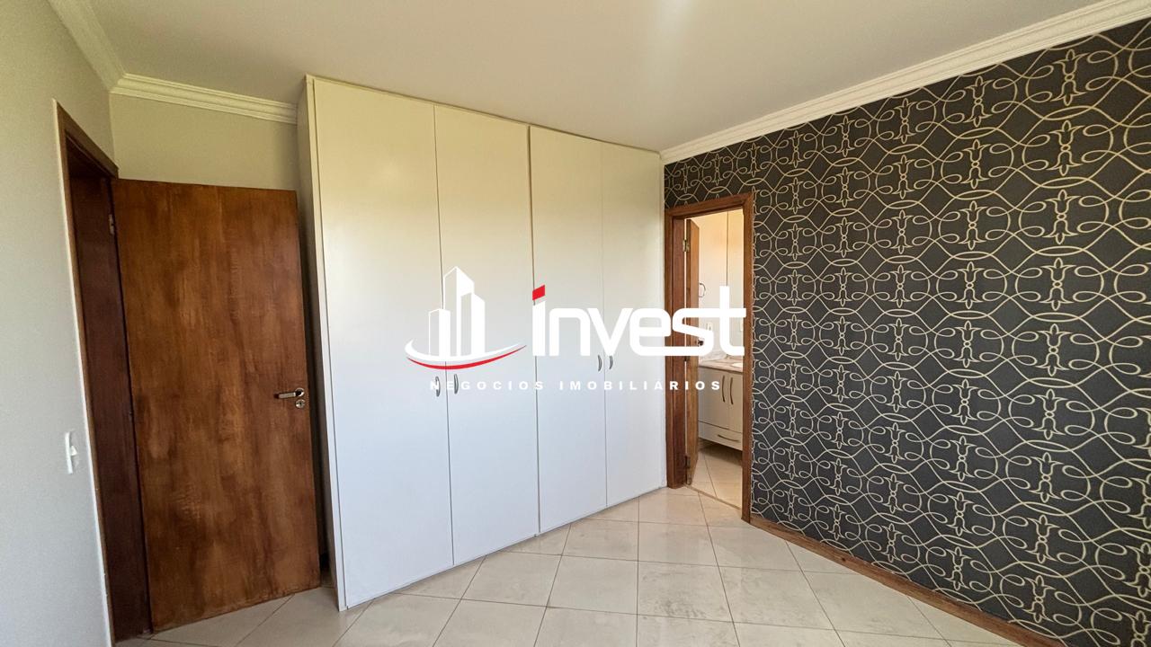 Apartamento à venda no Mercês: 