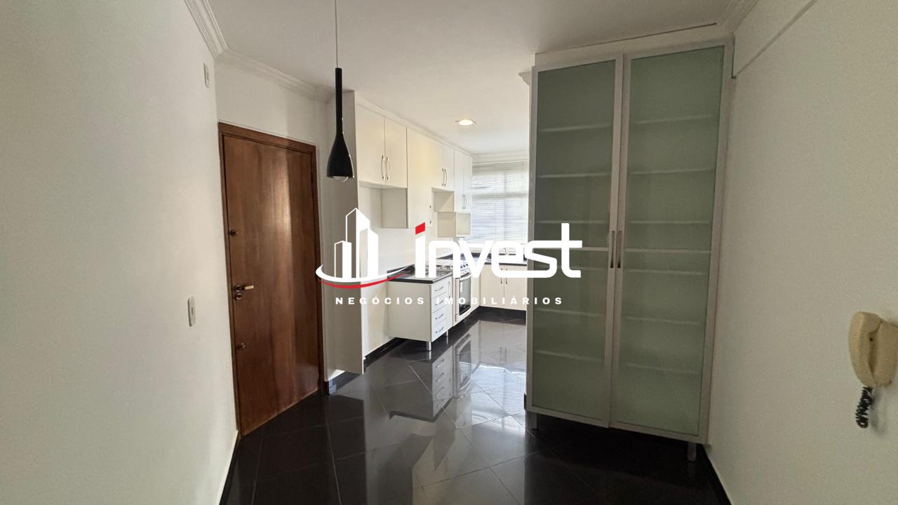 Apartamento à venda no Mercês: 