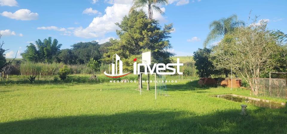 Chácara / Sítios à venda no Centro: 