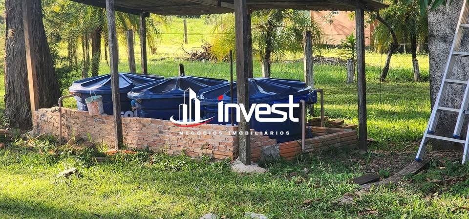 Chácara / Sítios à venda no Centro: 