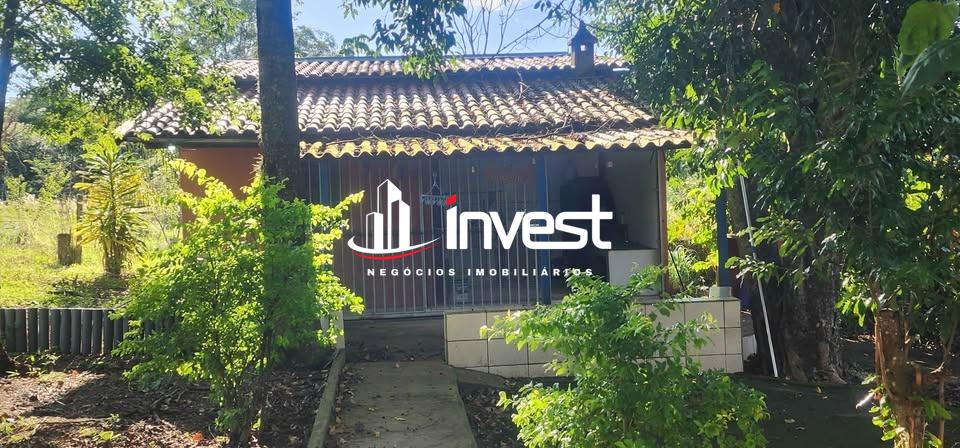 Chácara / Sítios à venda no Centro: 