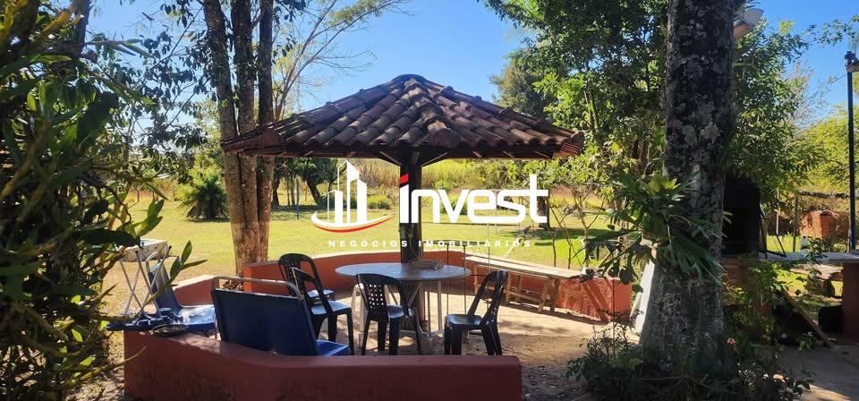 Chácara / Sítios à venda no Centro: 