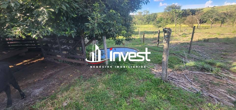 Chácara / Sítios à venda no Centro: 