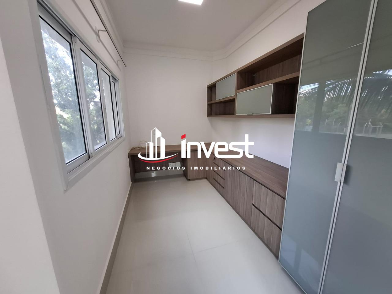 Casa Condomínio à venda no Damha II - Res. Uberaba: 