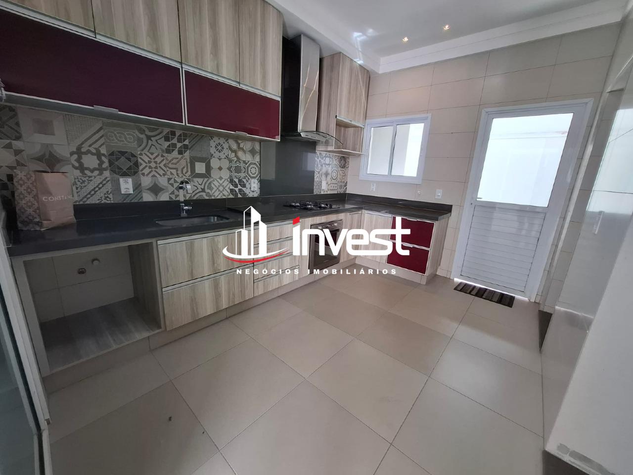 Casa Condomínio à venda no Damha II - Res. Uberaba: 