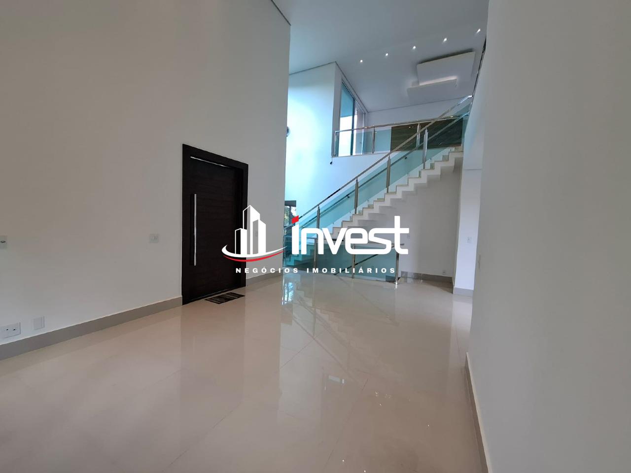 Casa Condomínio à venda no Damha II - Res. Uberaba: 