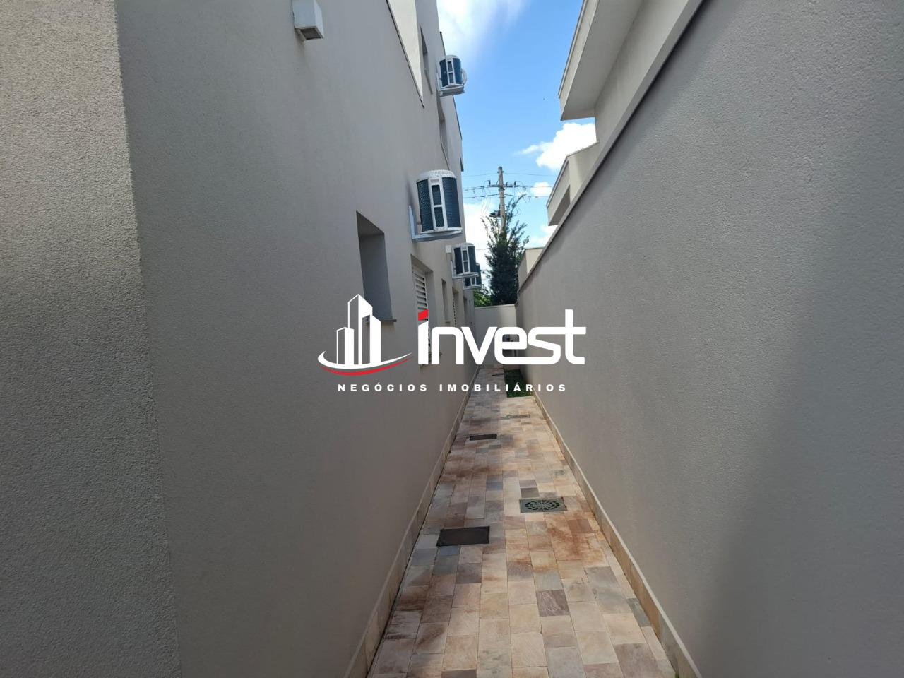 Casa Condomínio à venda no Damha II - Res. Uberaba: 