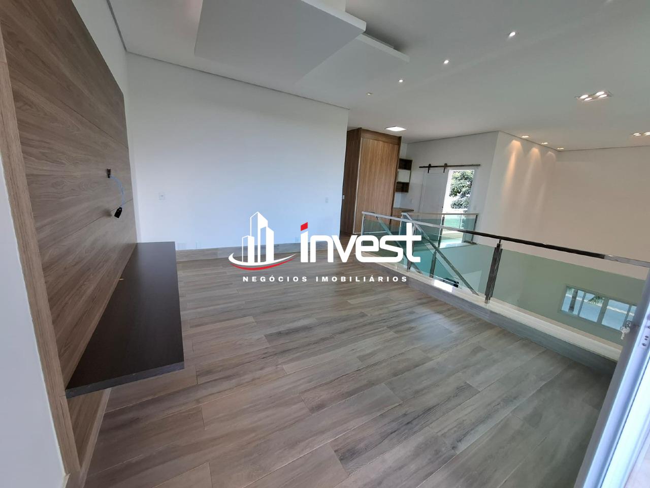 Casa Condomínio à venda no Damha II - Res. Uberaba: 