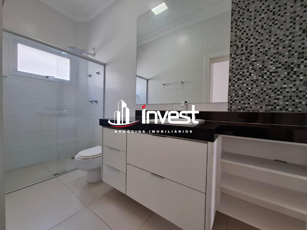 Casa Condomínio à venda no Damha II - Res. Uberaba: 