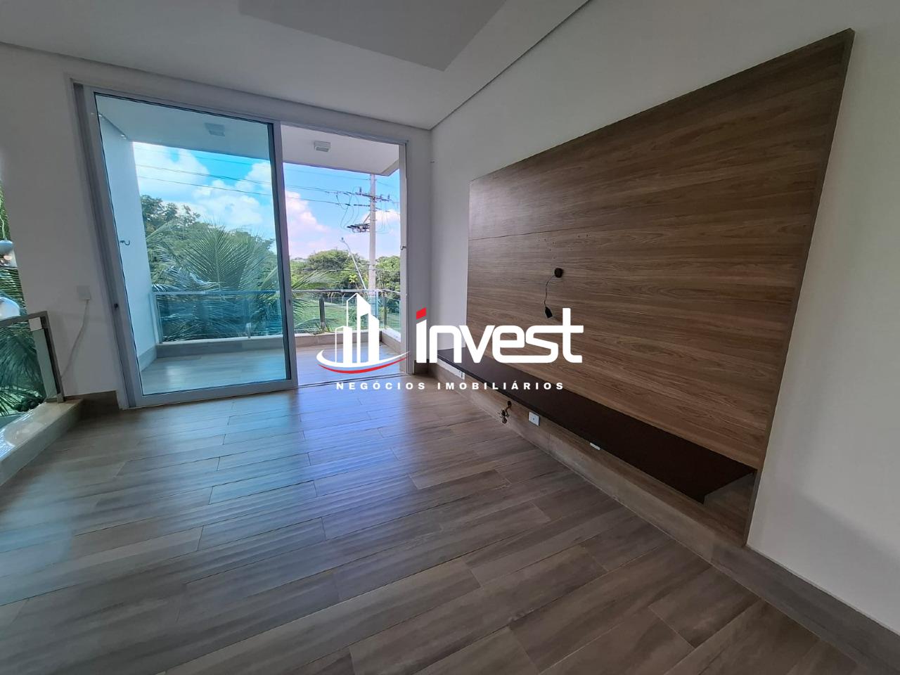 Casa Condomínio à venda no Damha II - Res. Uberaba: 