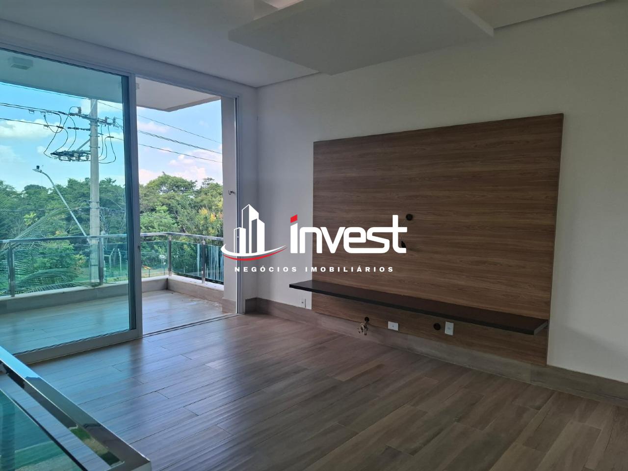 Casa Condomínio à venda no Damha II - Res. Uberaba: 