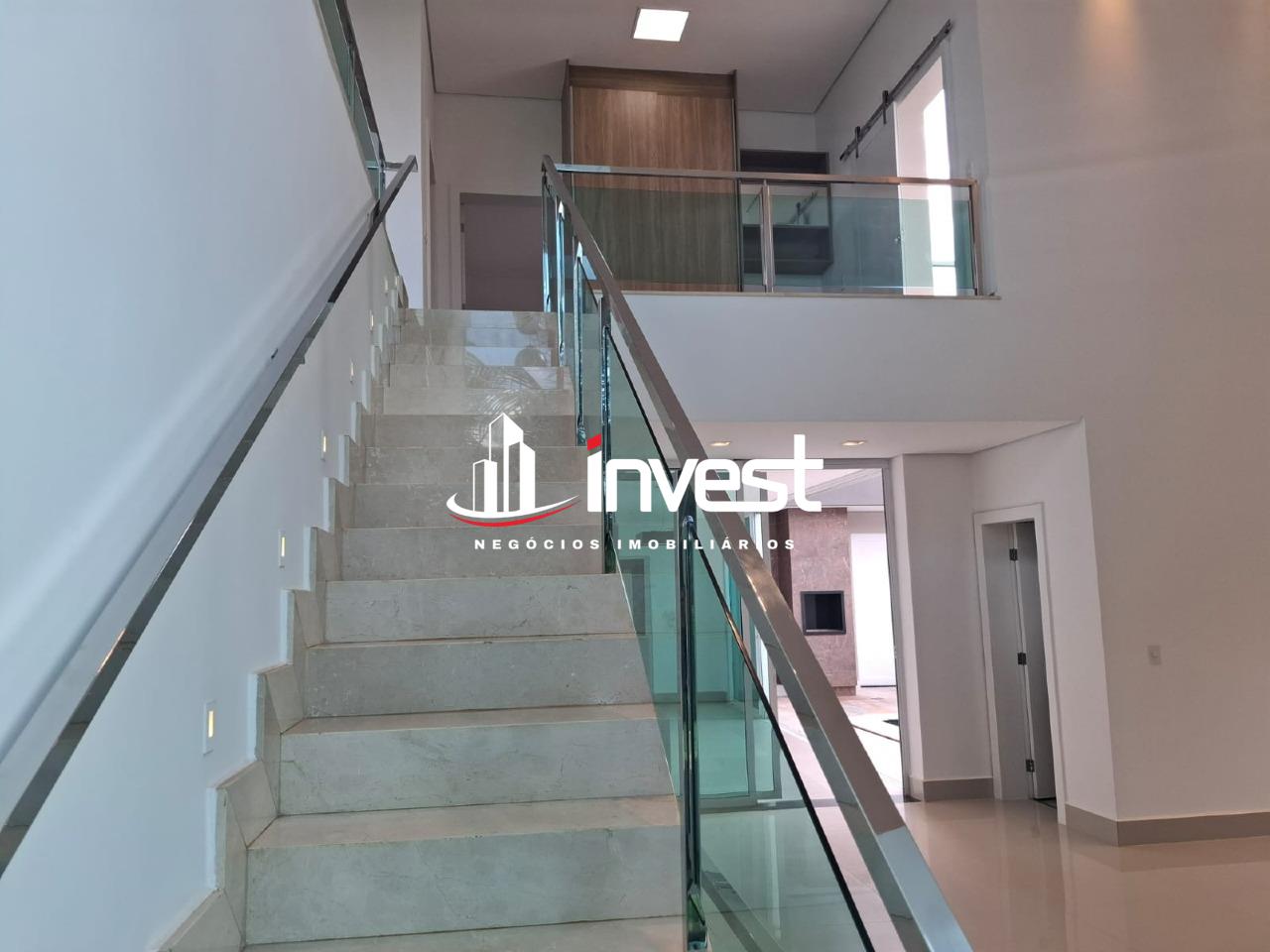 Casa Condomínio à venda no Damha II - Res. Uberaba: 