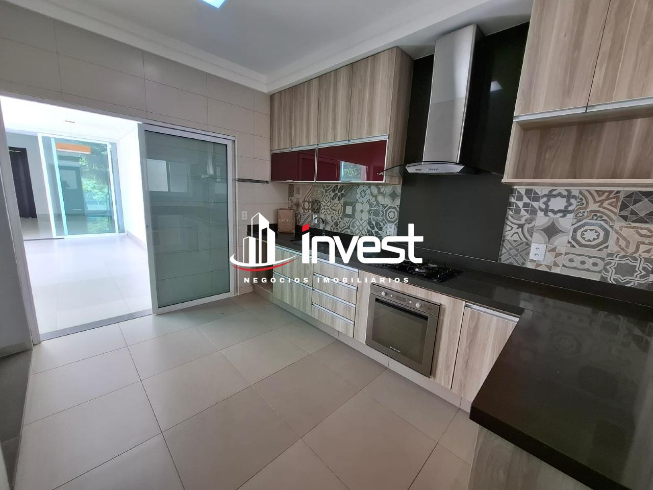 Casa Condomínio à venda no Damha II - Res. Uberaba: 