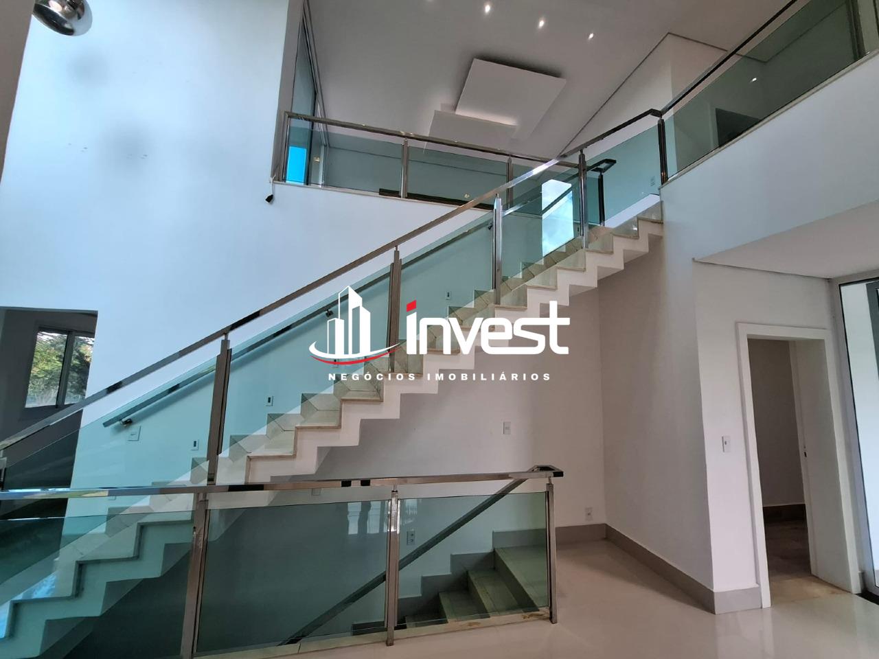 Casa Condomínio à venda no Damha II - Res. Uberaba: 