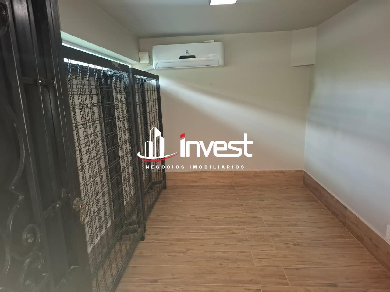 Casa Condomínio à venda no Damha II - Res. Uberaba: 