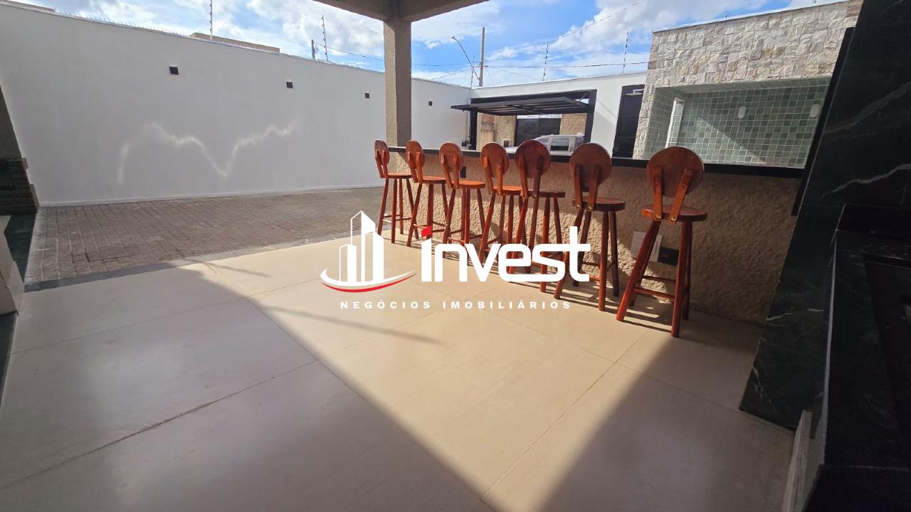 Casa à venda no Laranjeiras II, Parque das: 