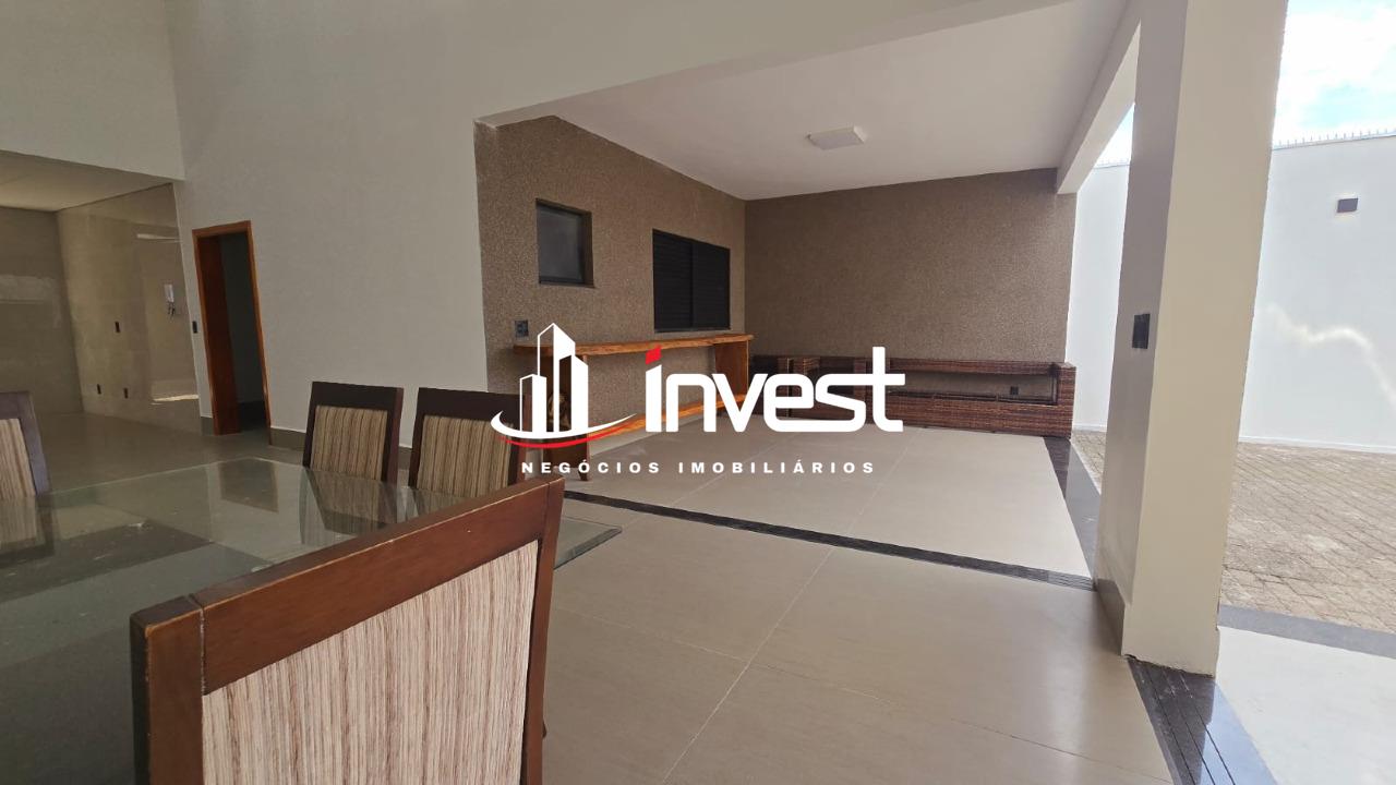 Casa à venda no Laranjeiras II, Parque das: 