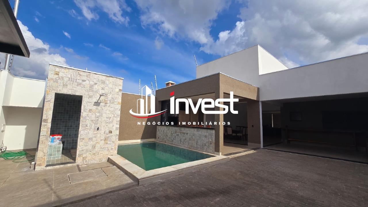 Casa à venda no Laranjeiras II, Parque das: 