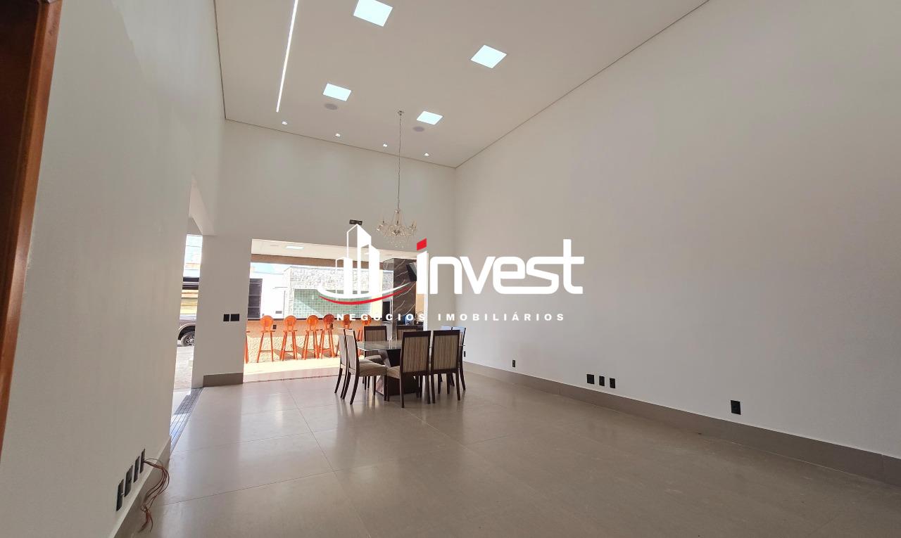 Casa à venda no Laranjeiras II, Parque das: 