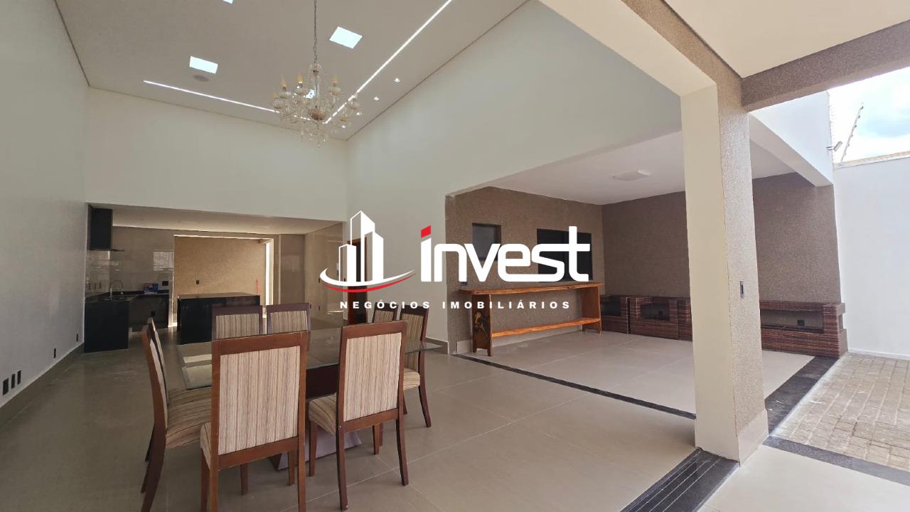 Casa à venda no Laranjeiras II, Parque das: 