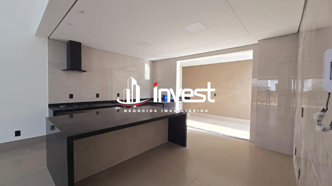 Casa à venda no Laranjeiras II, Parque das: 