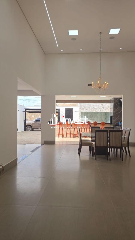 Casa à venda no Laranjeiras II, Parque das: 