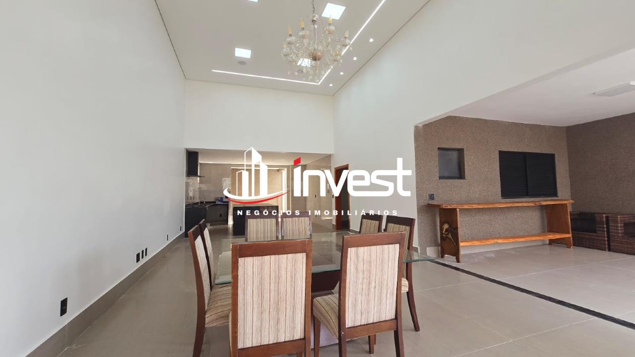 Casa à venda no Laranjeiras II, Parque das: 