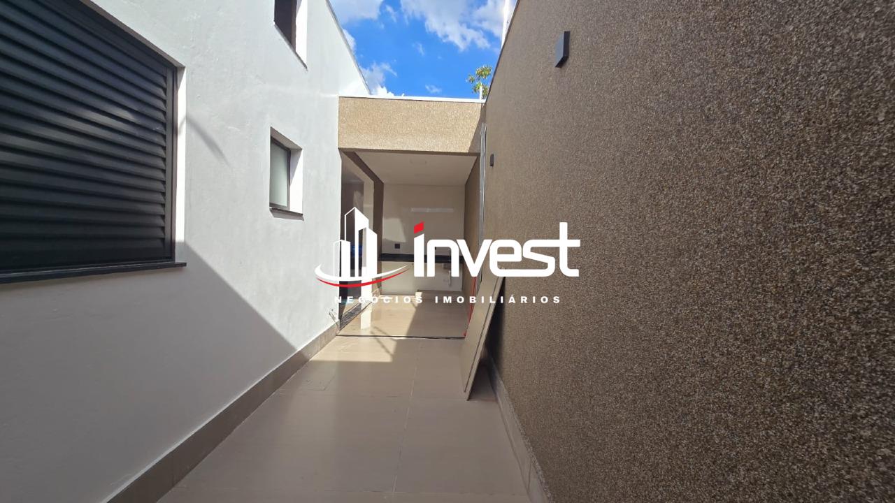 Casa à venda no Laranjeiras II, Parque das: 