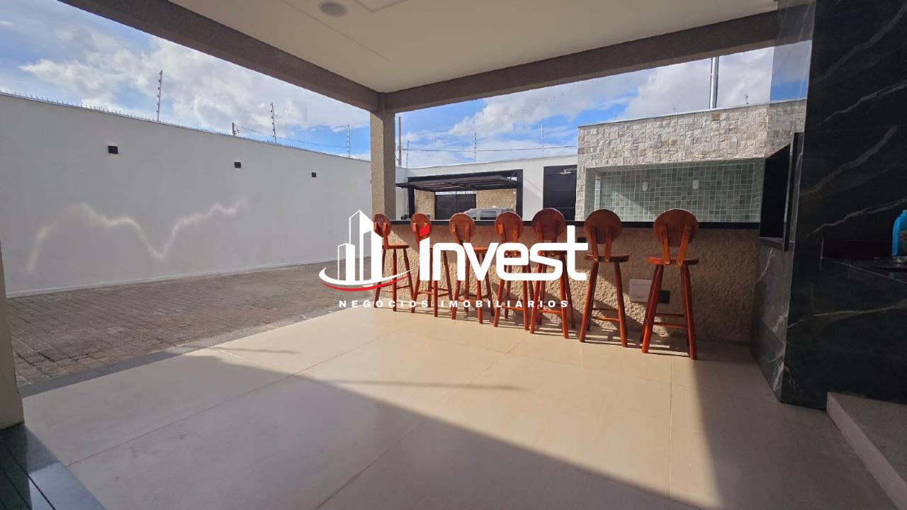 Casa à venda no Laranjeiras II, Parque das: 