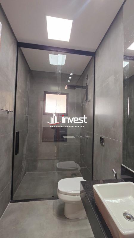 Casa à venda no Laranjeiras II, Parque das: 