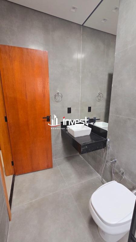 Casa à venda no Laranjeiras II, Parque das: 