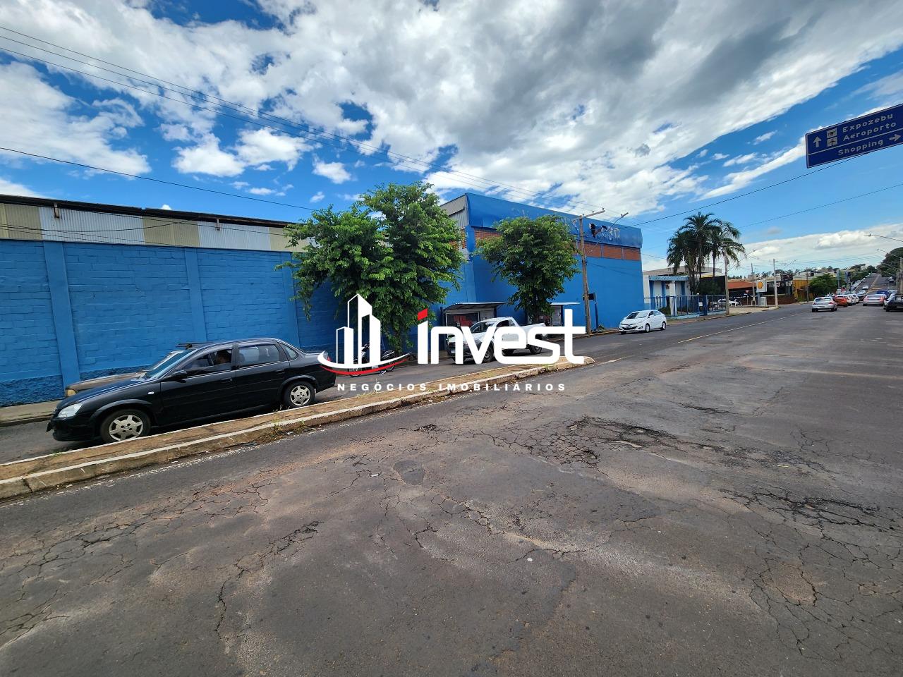 Área Comercial para aluguel no São Benedito: 