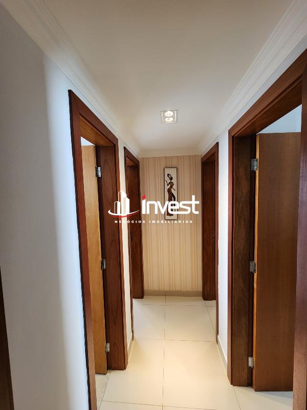 Apartamento à venda no Santa Maria: 