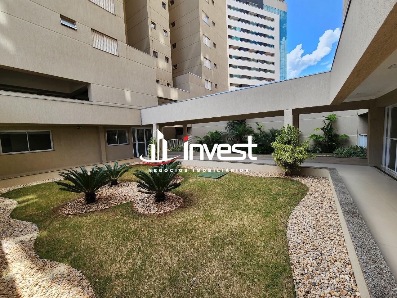 Apartamento à venda no Santa Maria: 