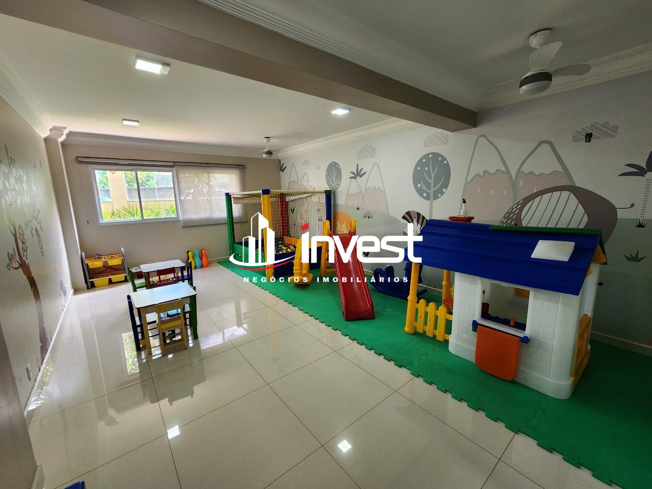 Apartamento à venda no Santa Maria: 