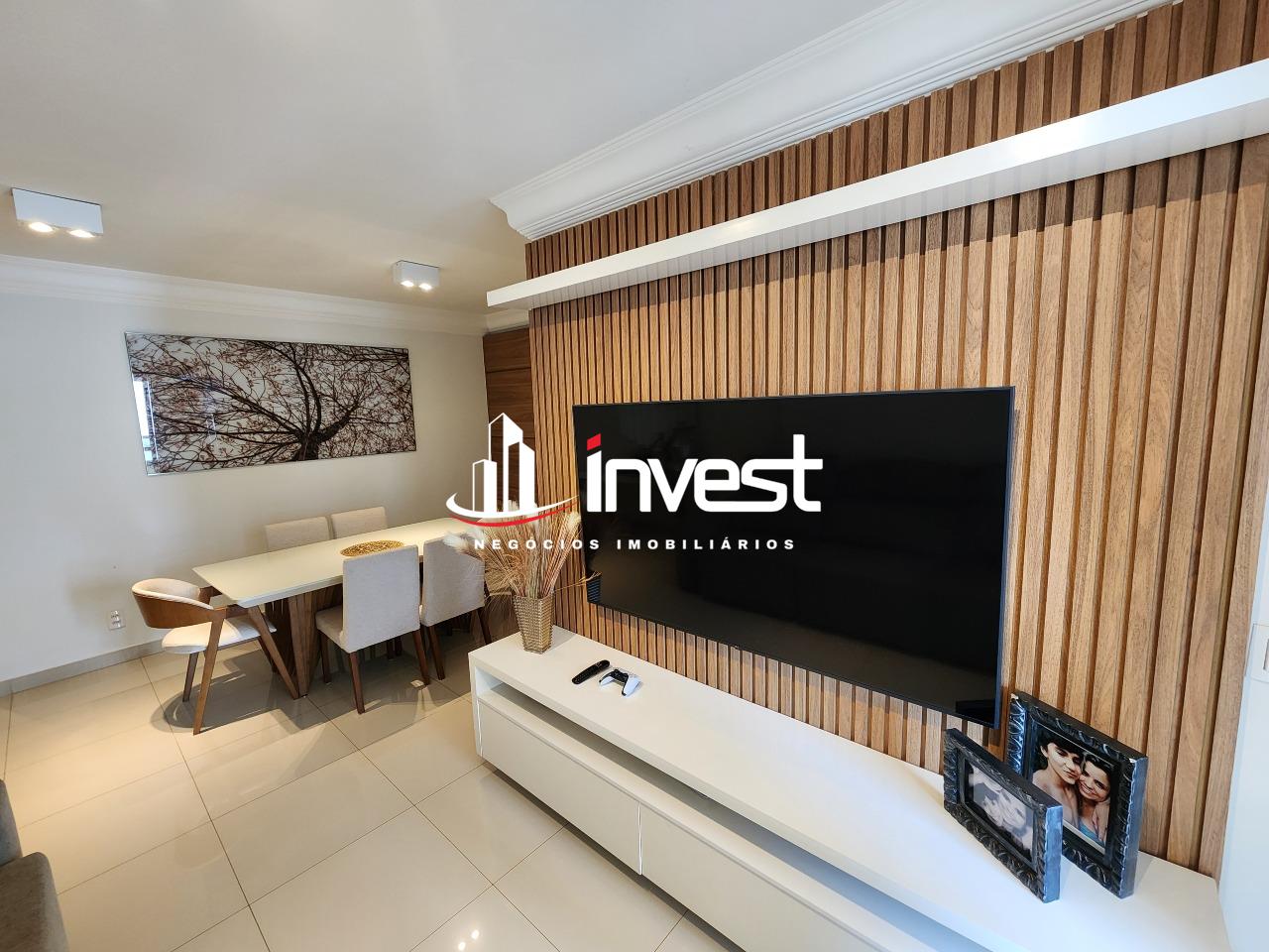 Apartamento à venda no Santa Maria: 