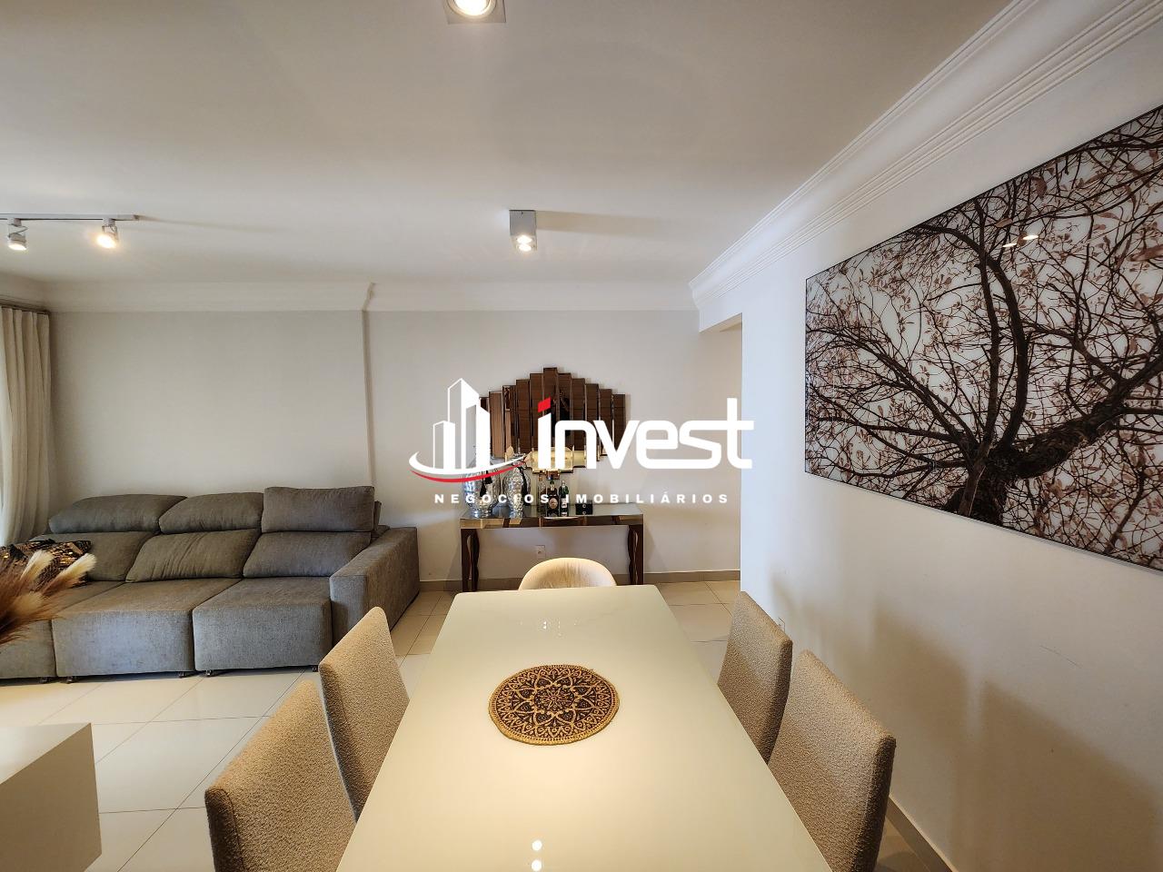 Apartamento à venda no Santa Maria: 