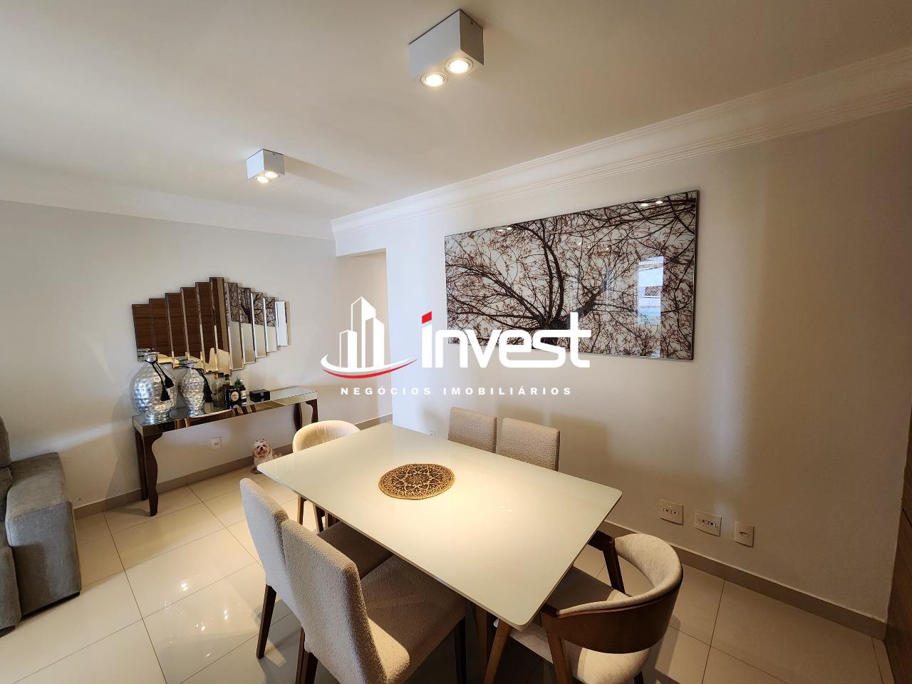 Apartamento à venda no Santa Maria: 