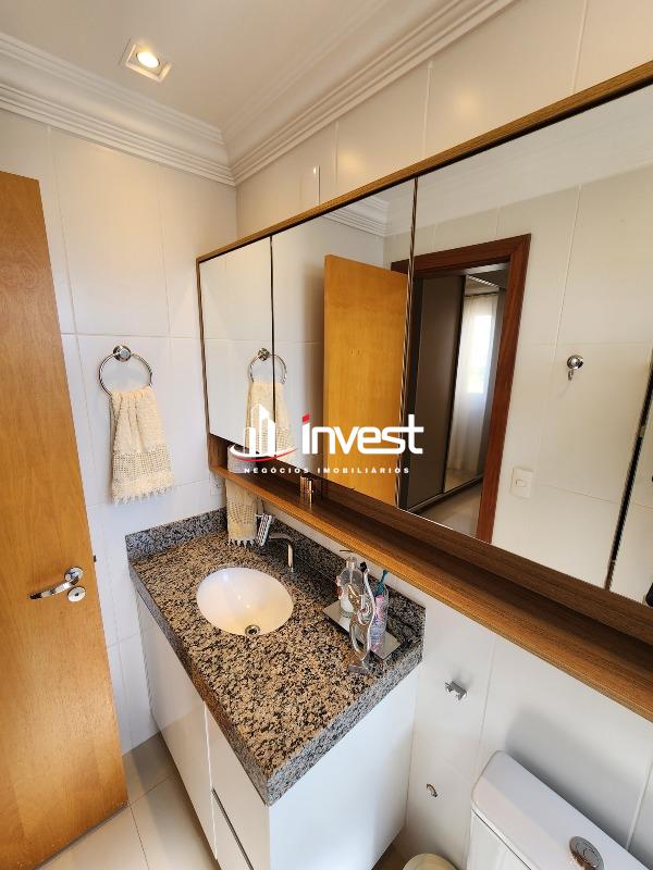 Apartamento à venda no Santa Maria: 