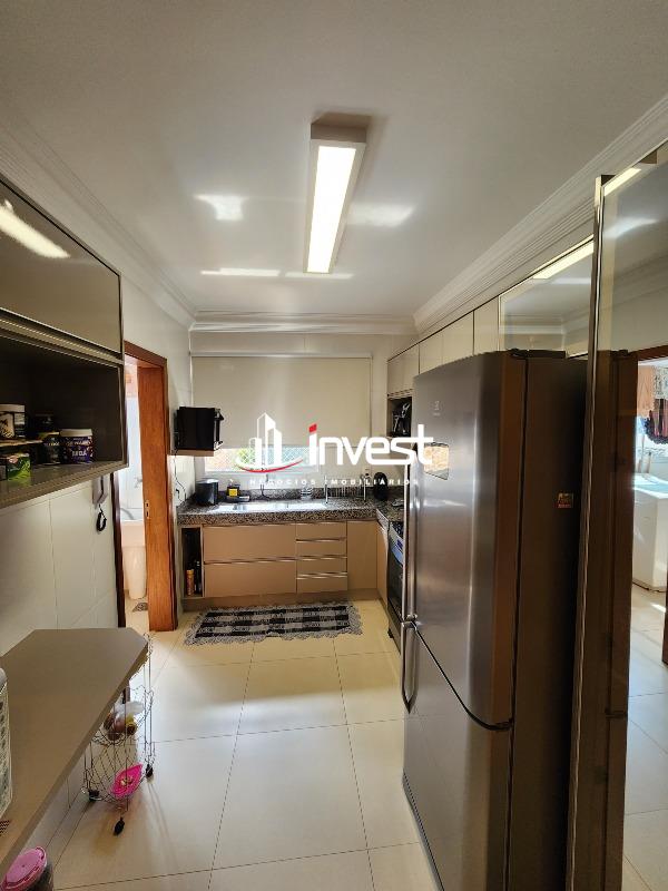 Apartamento à venda no Santa Maria: 