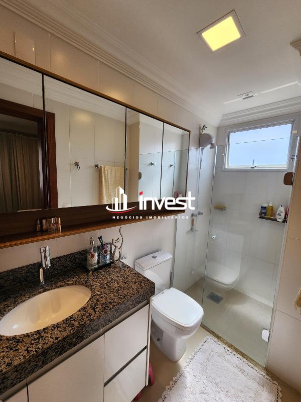 Apartamento à venda no Santa Maria: 