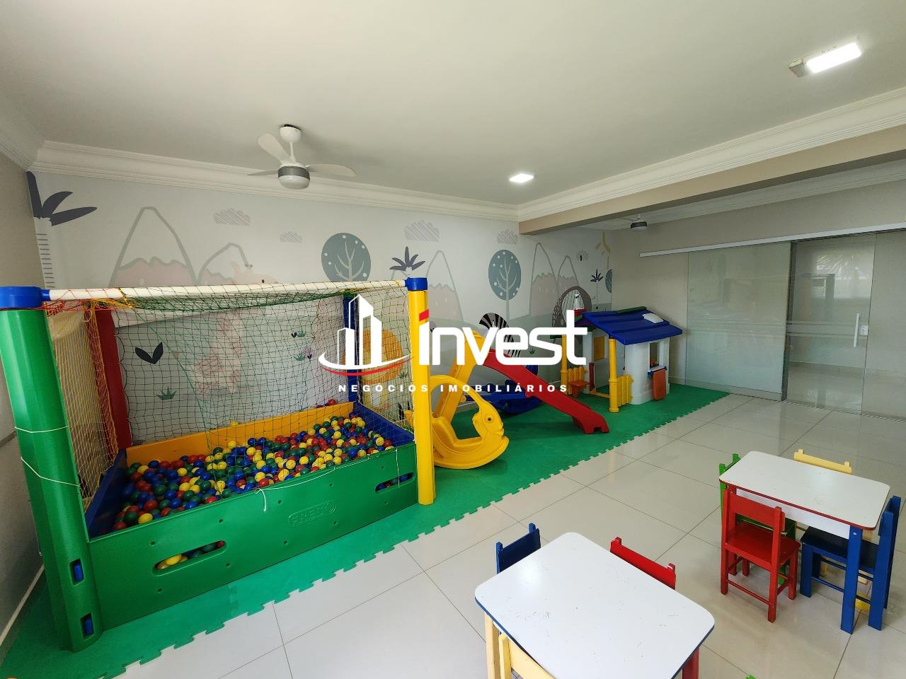 Apartamento à venda no Santa Maria: 