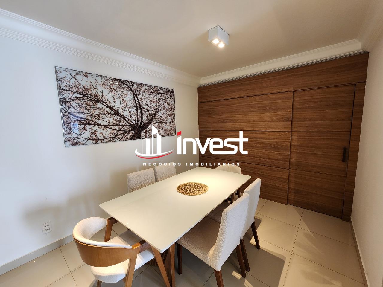 Apartamento à venda no Santa Maria: 