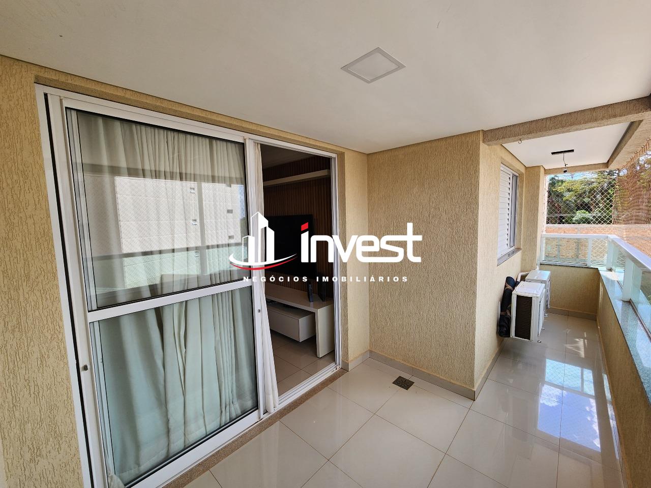 Apartamento à venda no Santa Maria: 