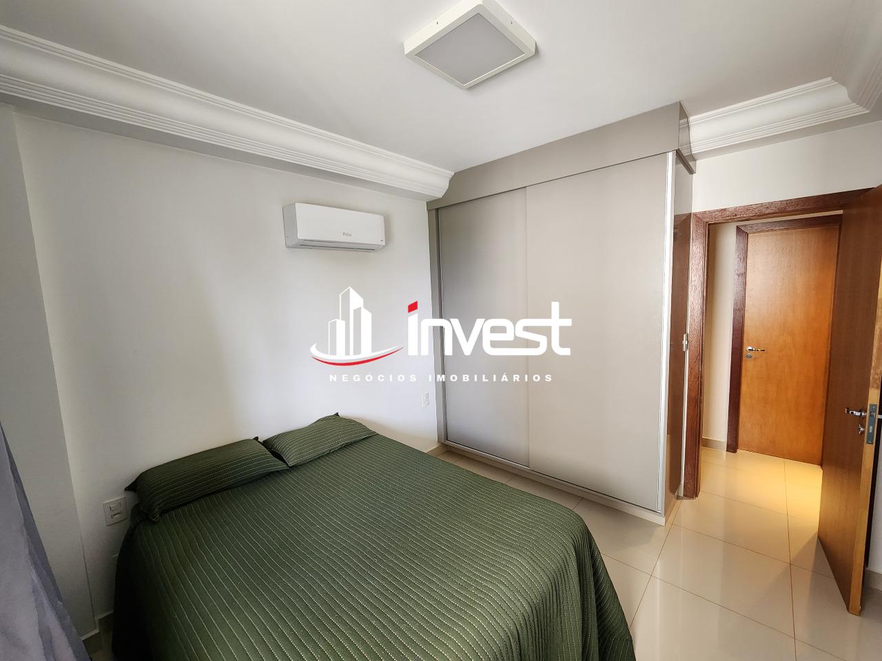 Apartamento à venda no Santa Maria: 