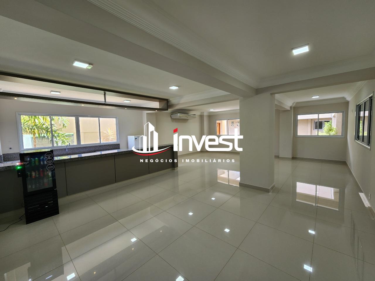 Apartamento à venda no Santa Maria: 