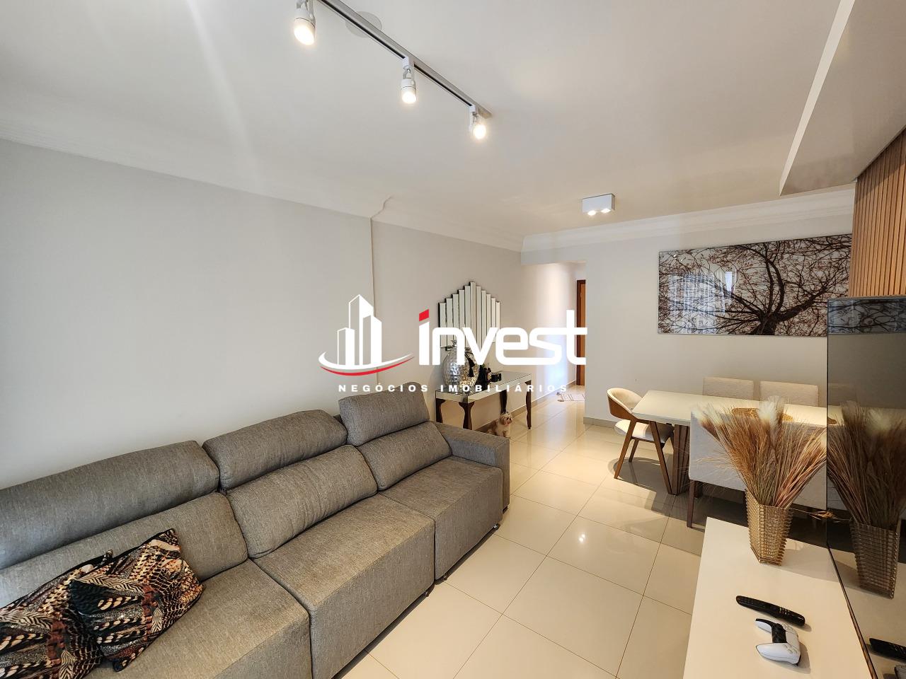 Apartamento à venda no Santa Maria: 