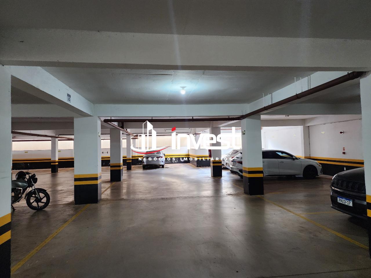 Apartamento à venda no Santa Maria: 