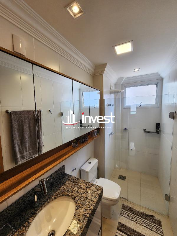 Apartamento à venda no Santa Maria: 